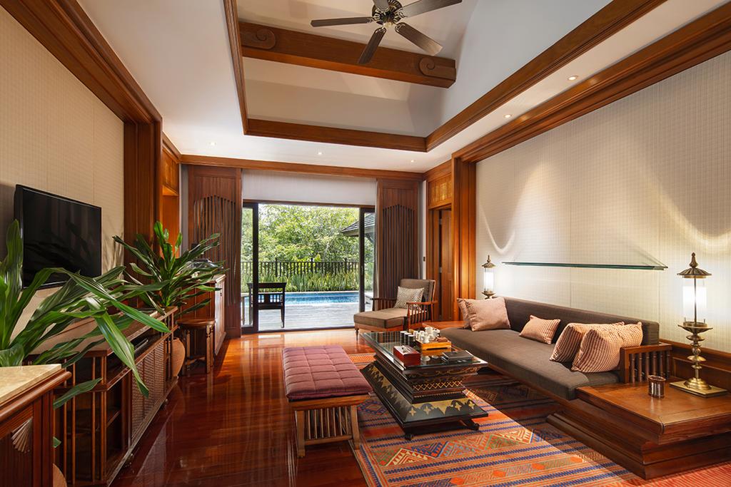 西双版纳安纳塔酒店 (20)