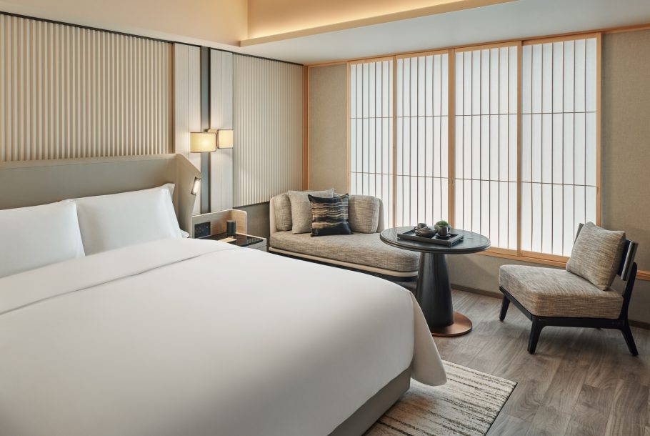 日本京都都喜酒店 (3)