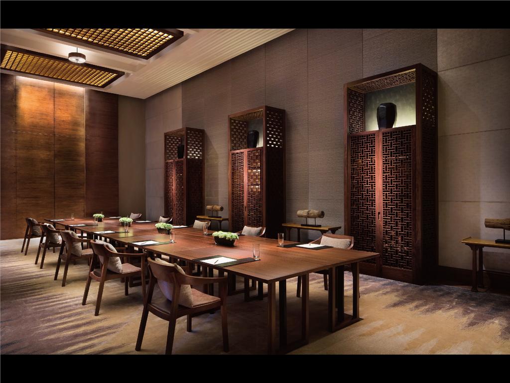 三亚太阳湾柏悦酒店 (9)