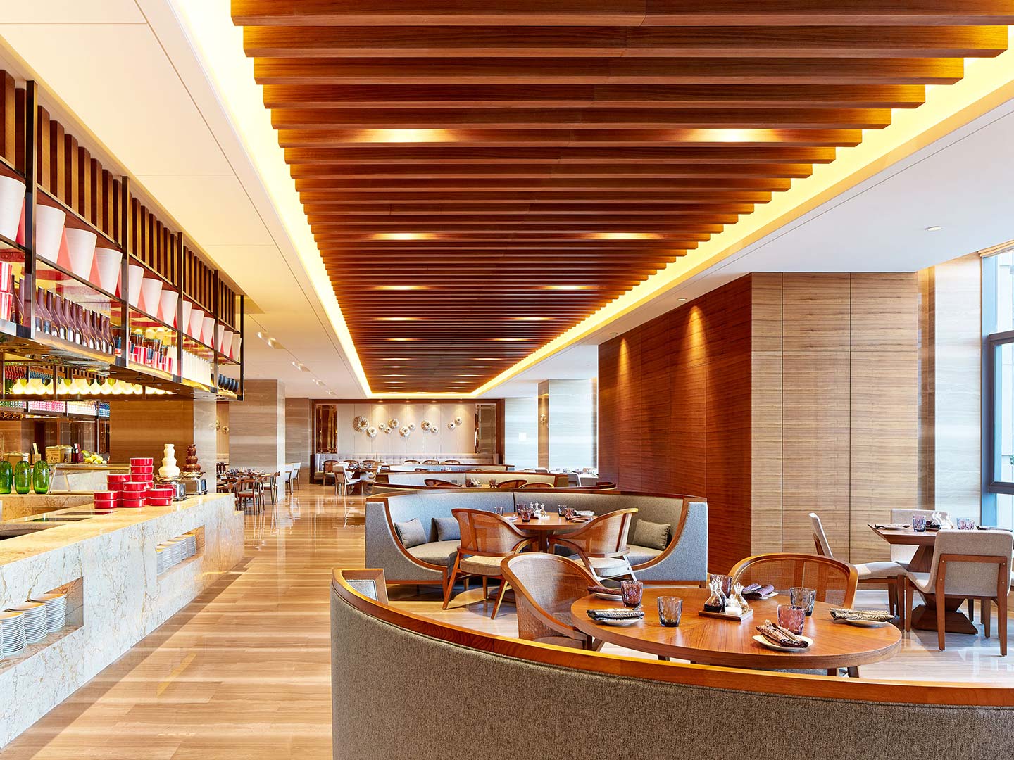 郑州美盛喜来登 (21)