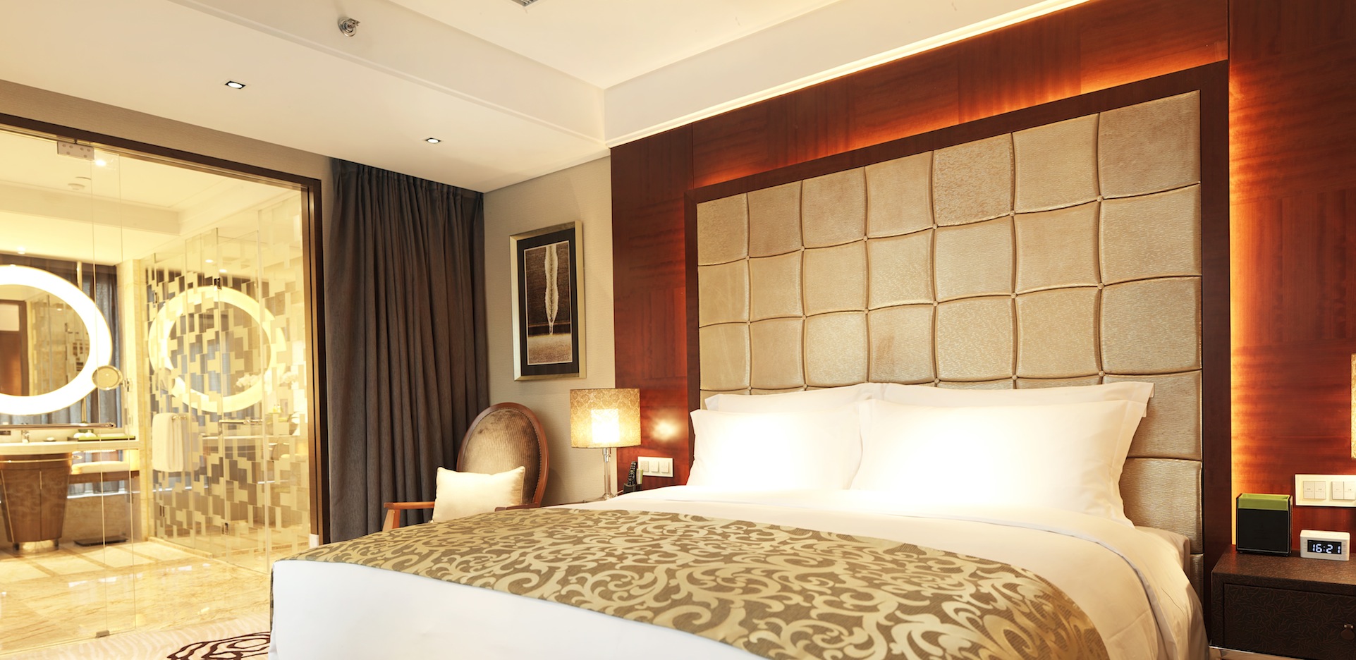 重庆凯宾斯基酒店 (7)