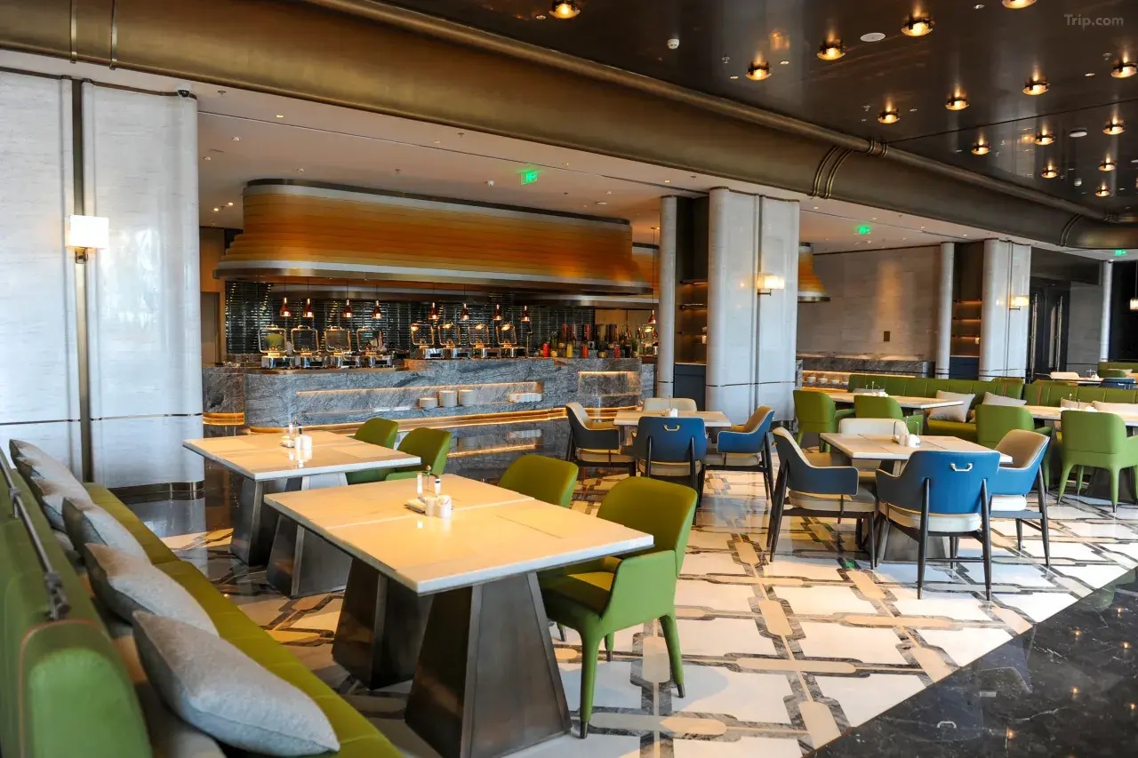 首都国际会展中心大酒店 (2)