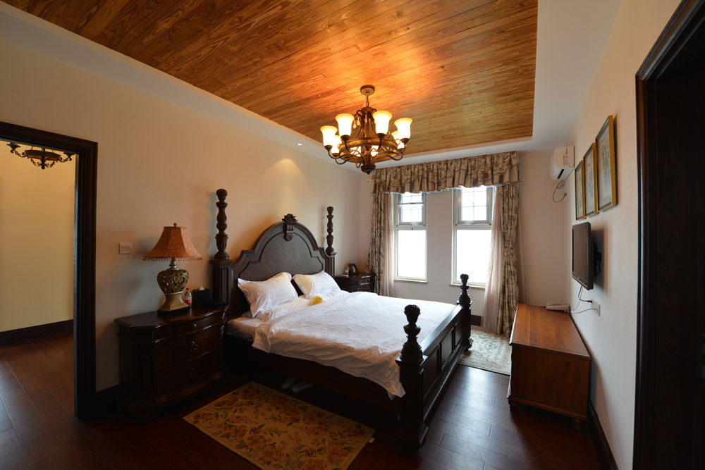 大连广鹿岛酒店 (5)