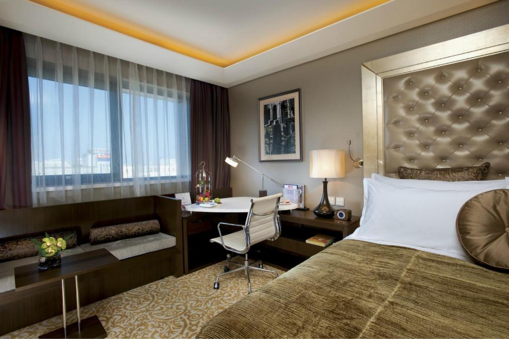 北京唐拉雅秀酒店 (19)