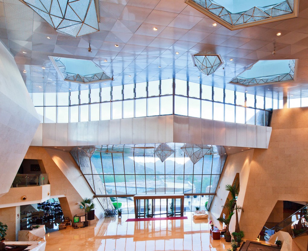 北京谷泉会议中心 (6)