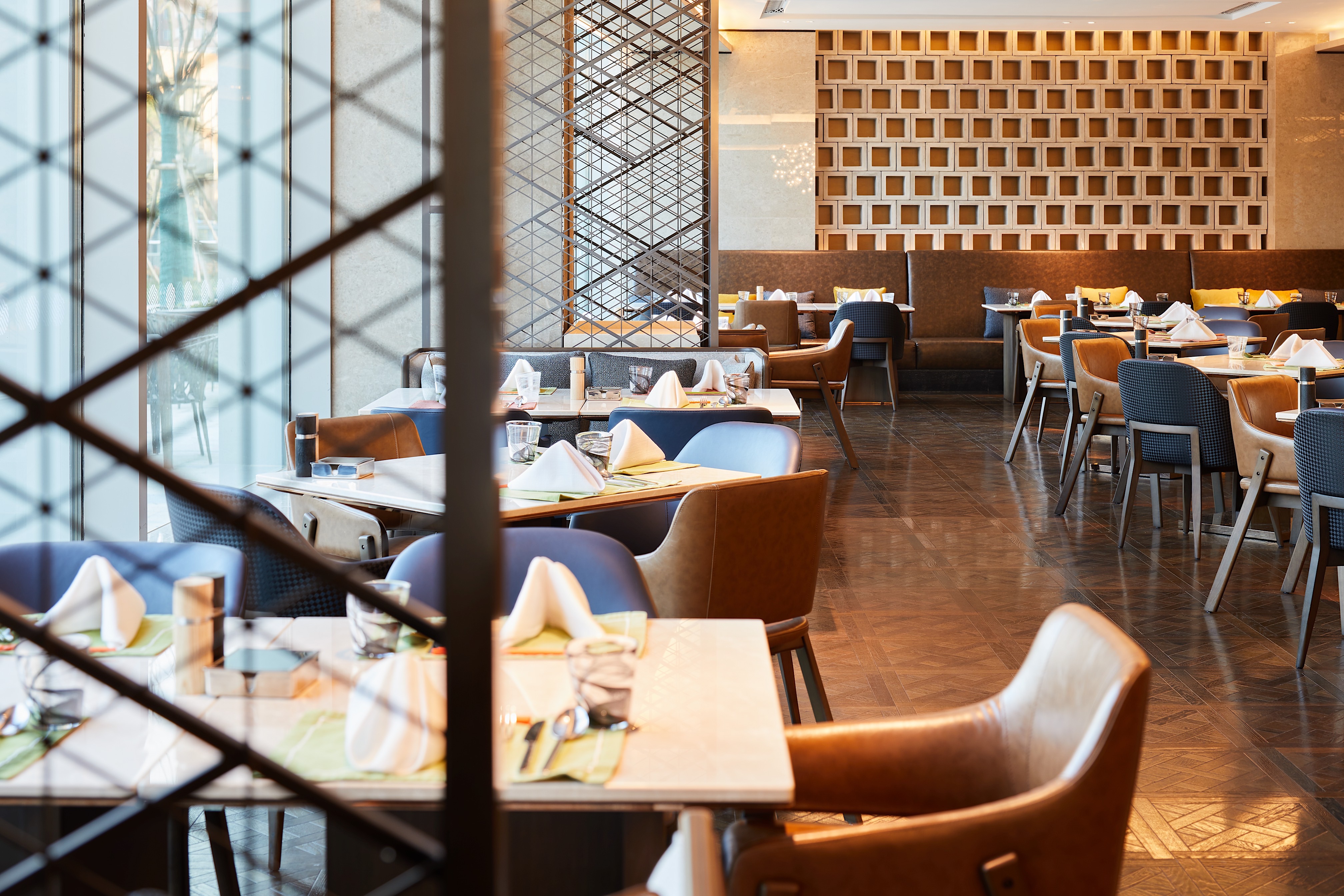 上海卓越铂尔曼酒店 (12)