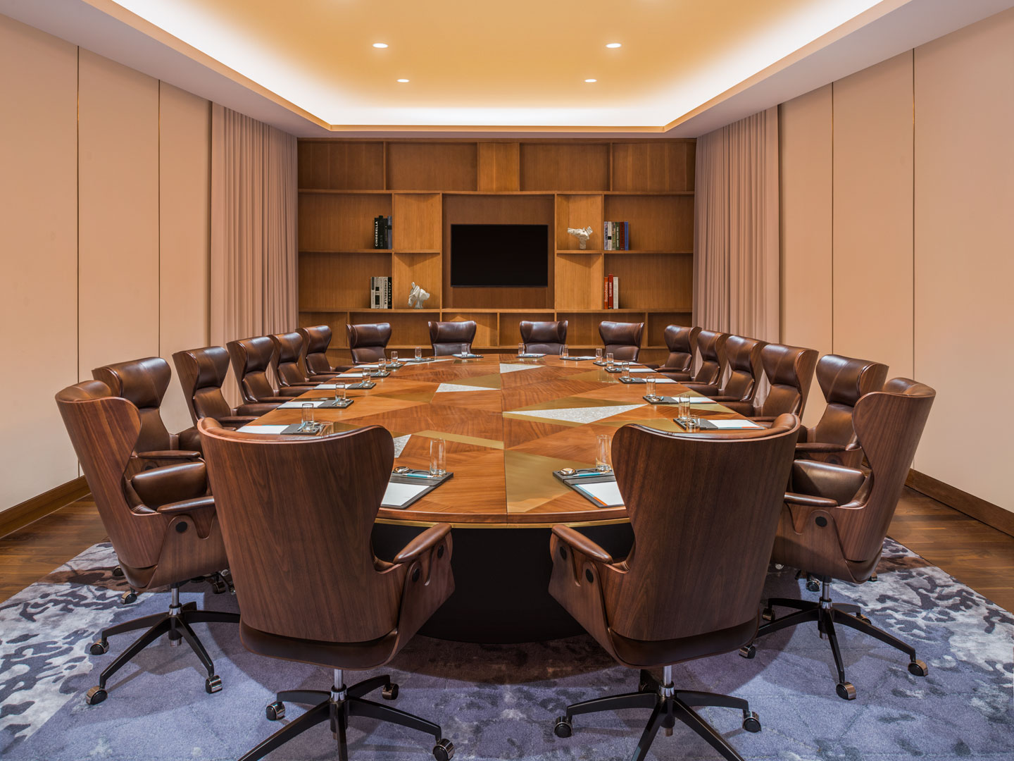 上海七宝艾美酒店图片 (11)