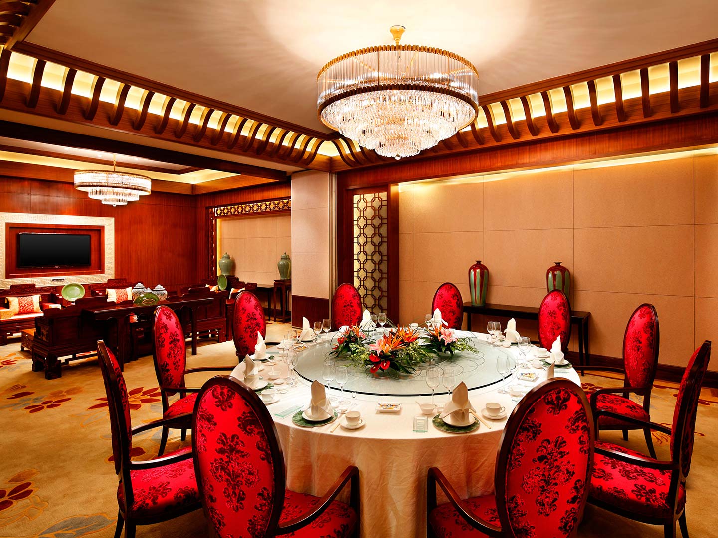 海口喜来登酒店 (3)