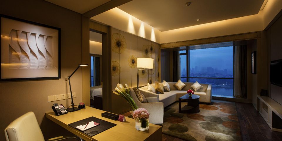 福州融侨皇冠假日 (30)