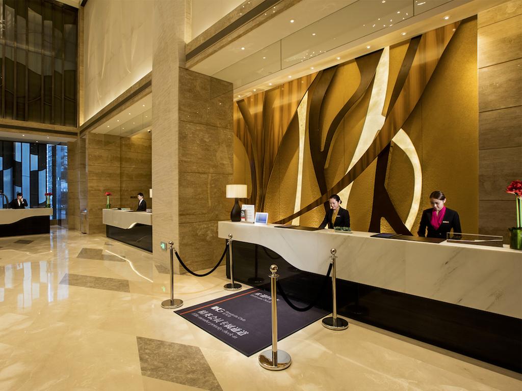 福州融侨皇冠假日 (14)