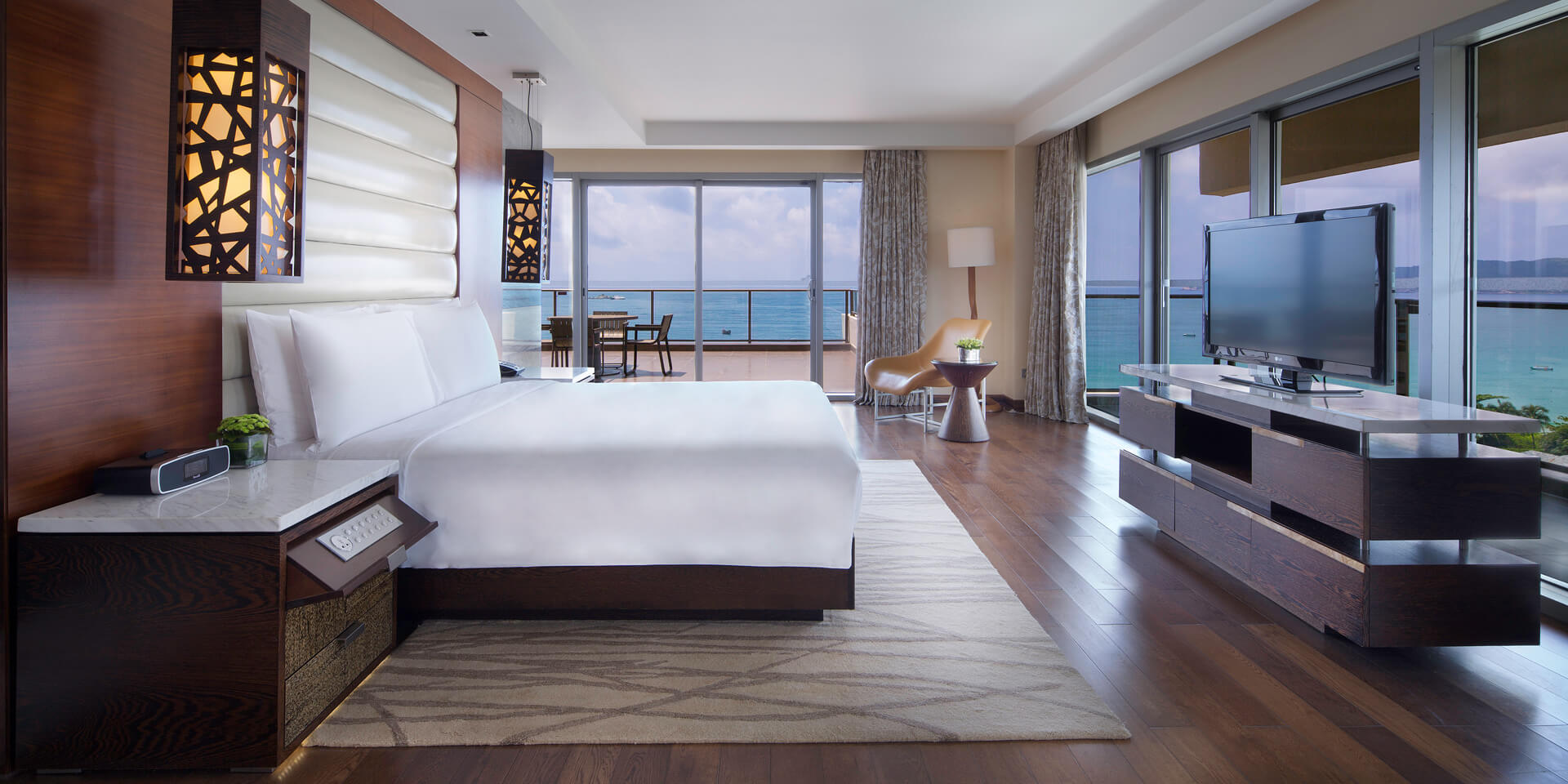 三亚美高梅金殿度假酒店 (15)