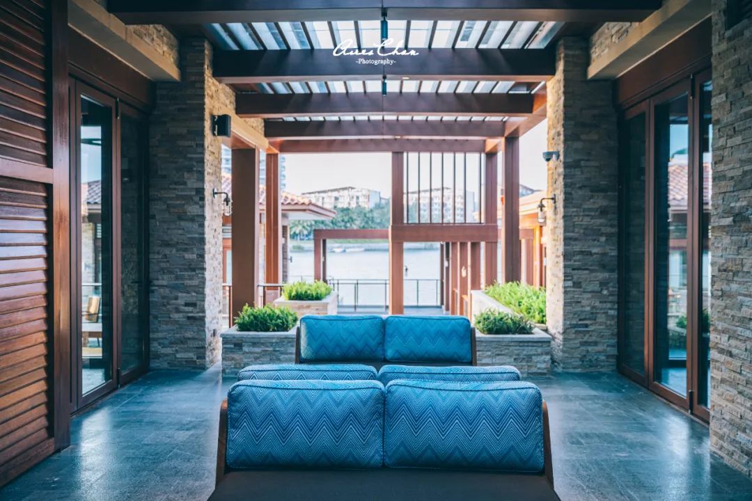 海南万宁神州半岛君悦酒店 (17)