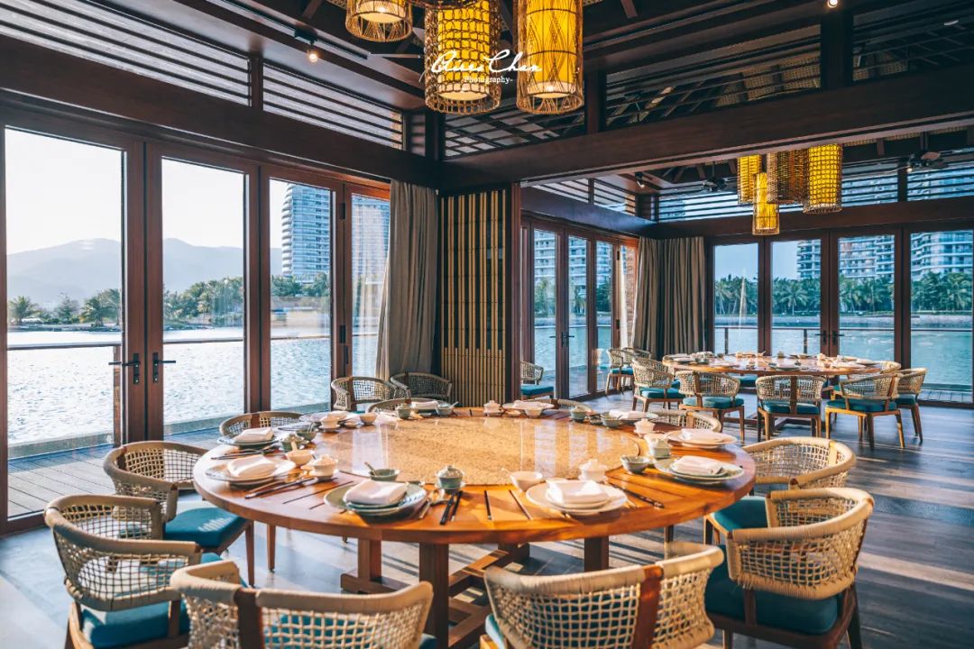 海南万宁神州半岛君悦酒店 (19)