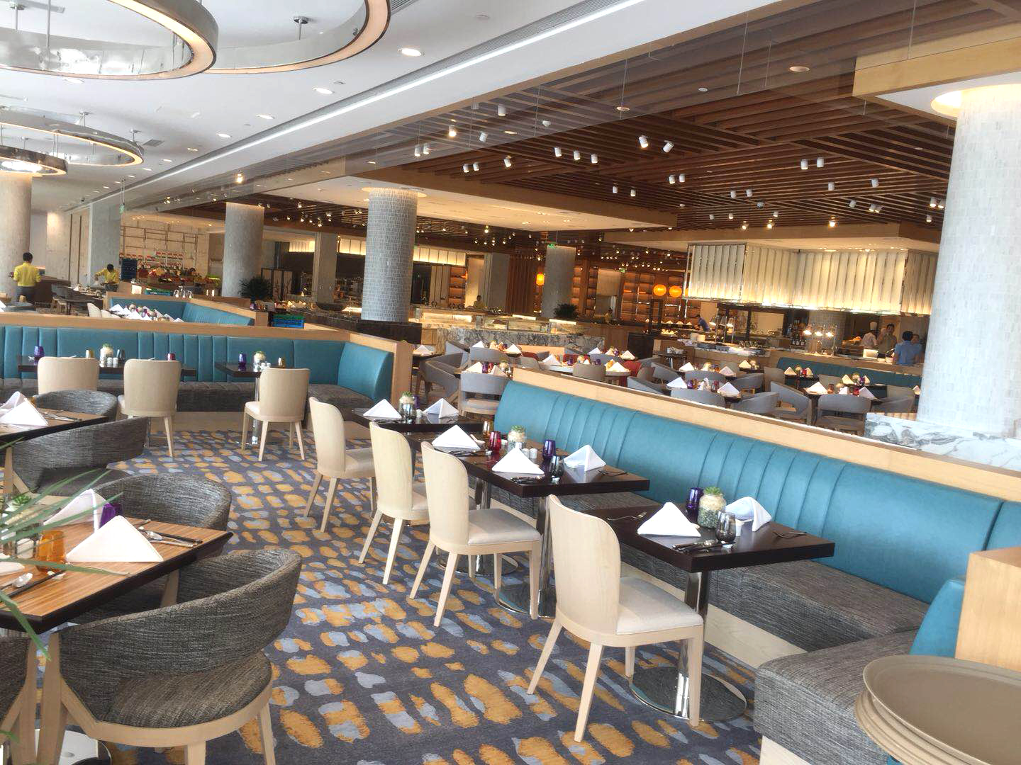 三亚亚特兰蒂斯 (8)