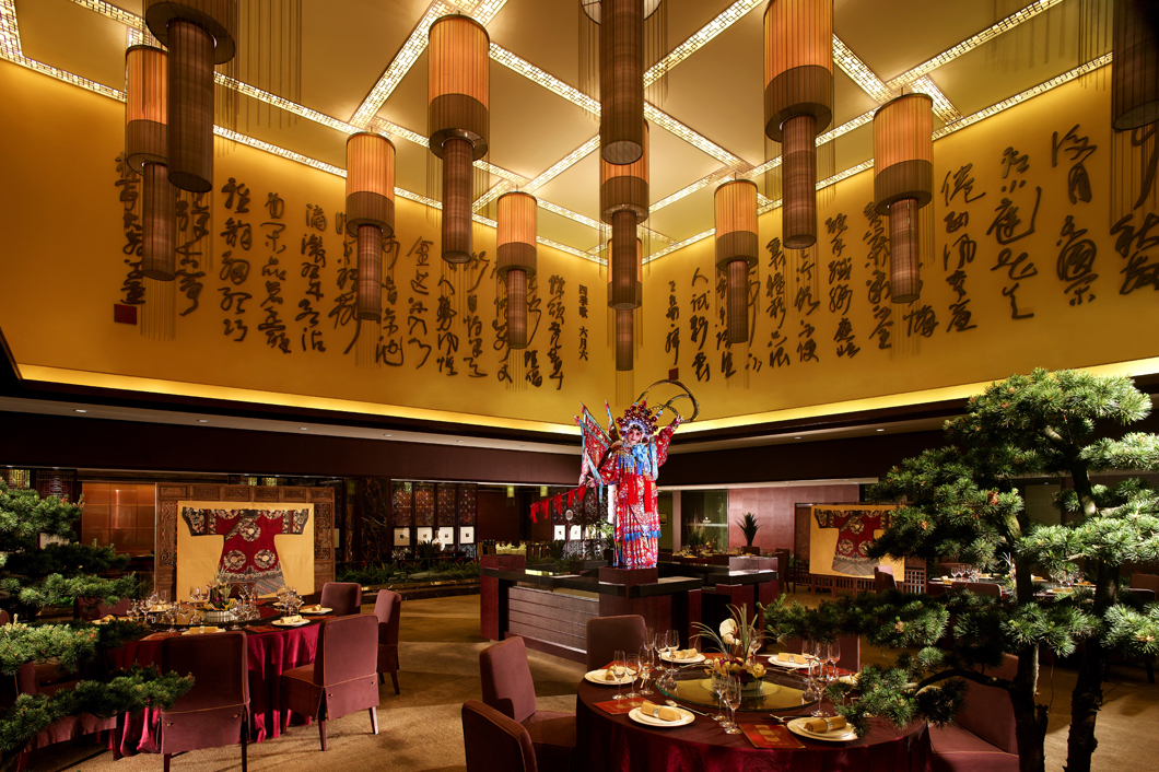 杭州开元名都大酒店 (11)