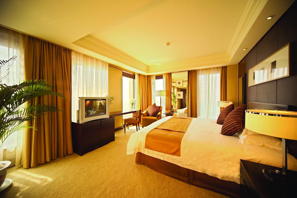 杭州开元名都大酒店 (3)