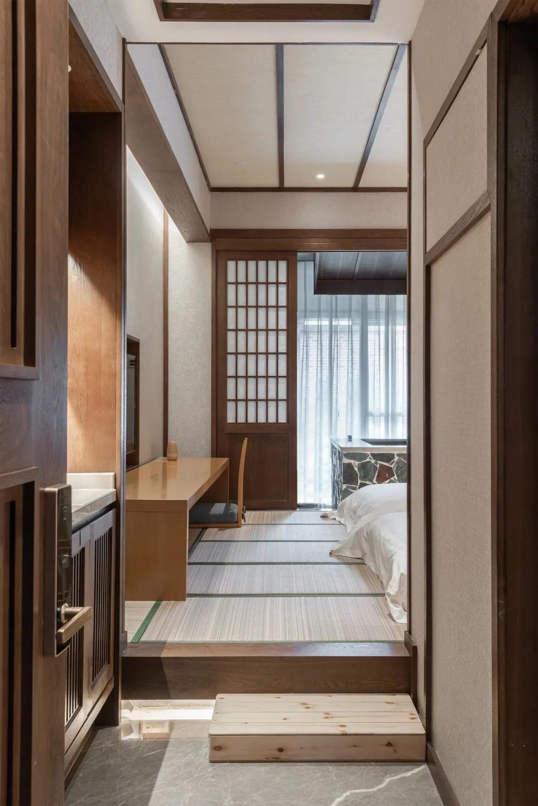 河北涞源白桦林温泉谷酒店 (13)