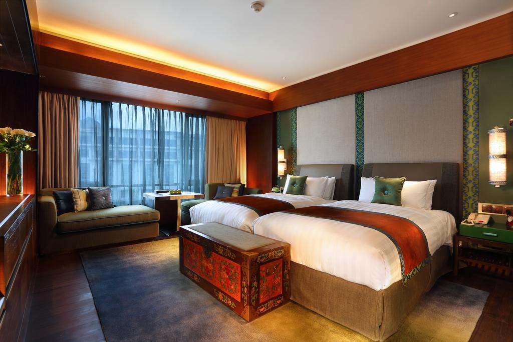 拉萨香格里拉大酒店 (18)