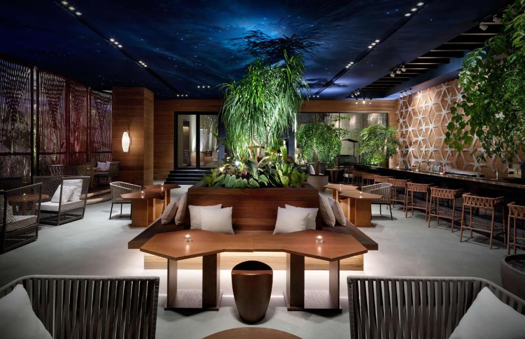 天津帝旺凯悦酒店 (2)