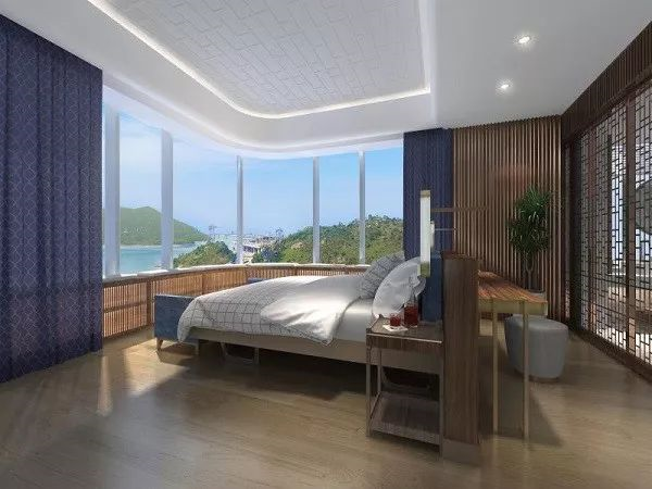 香港美憬阁酒店 (1)