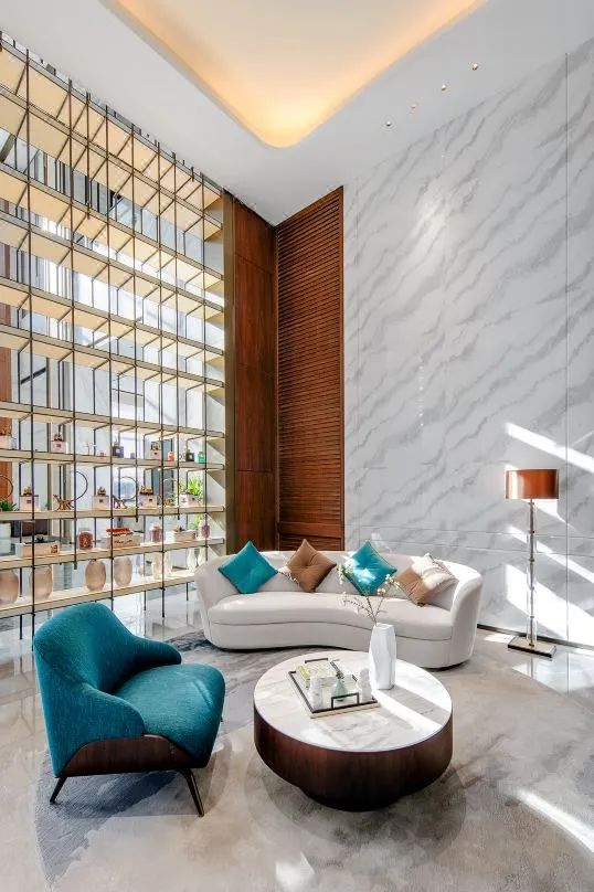 陇南兴朝格兰云天国际酒店 (6)