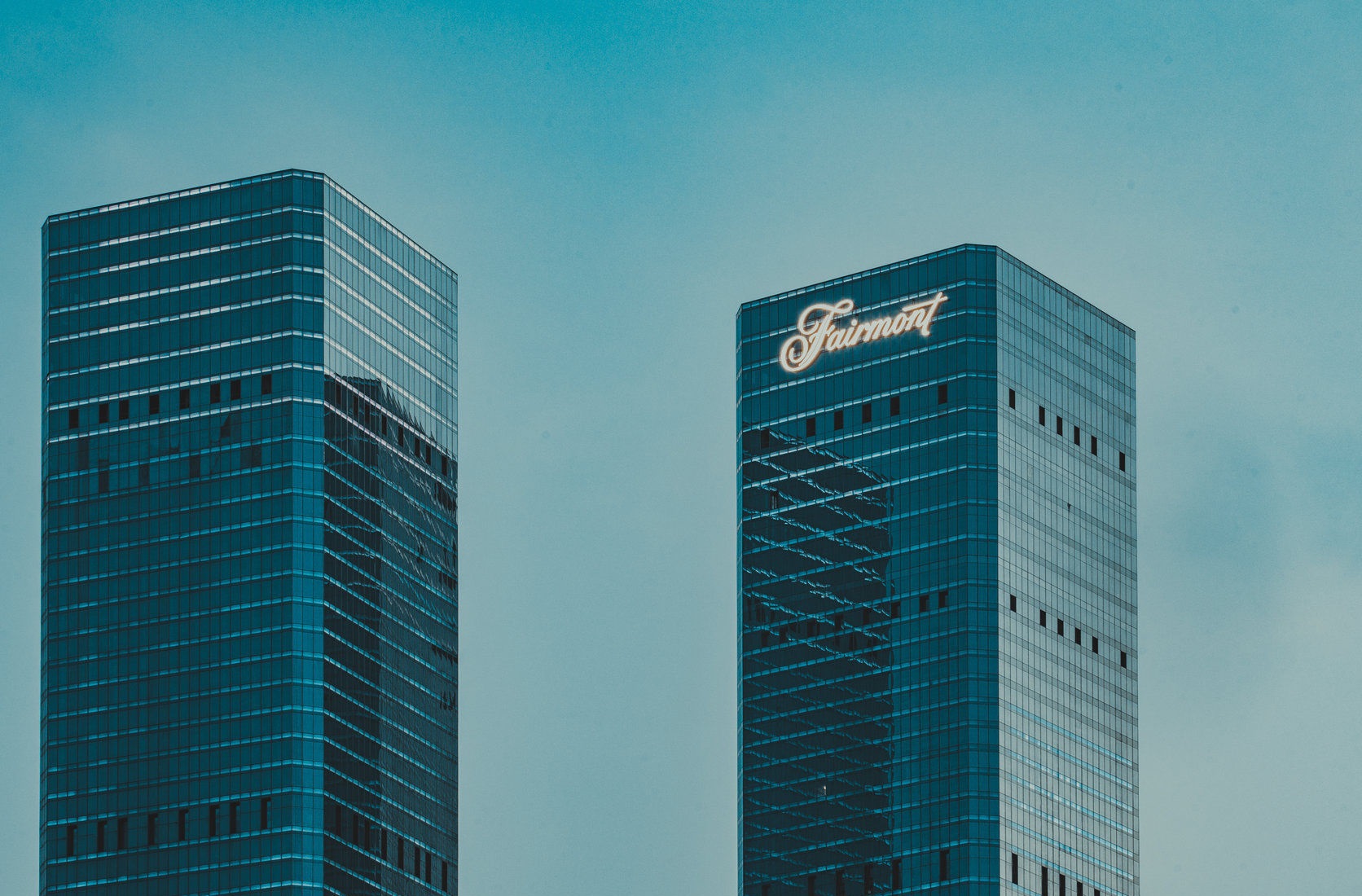 贵阳费尔蒙酒店 (3)