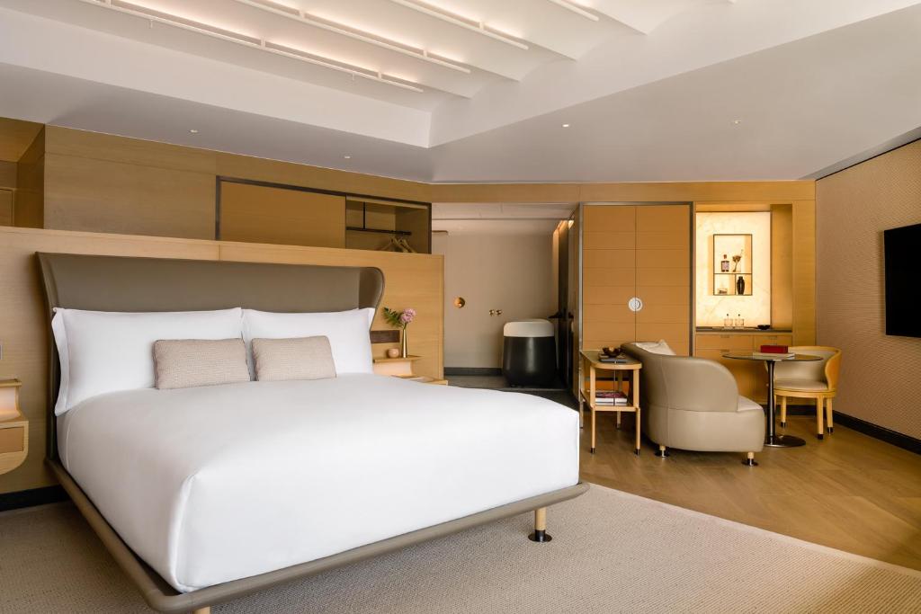 香港丽晶酒店 (5)