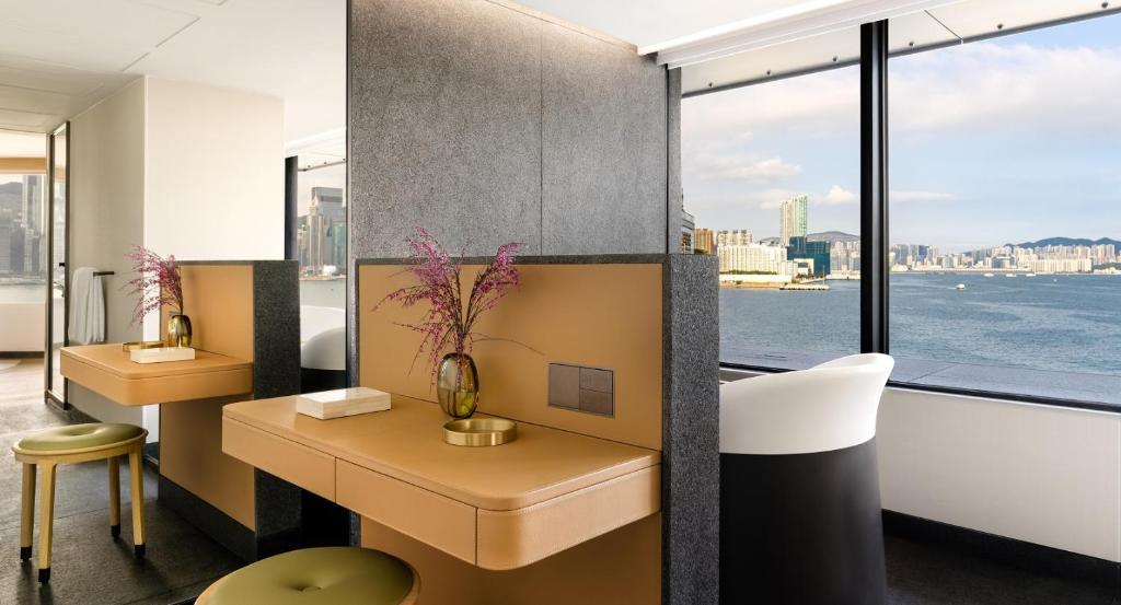 香港丽晶酒店 (10)