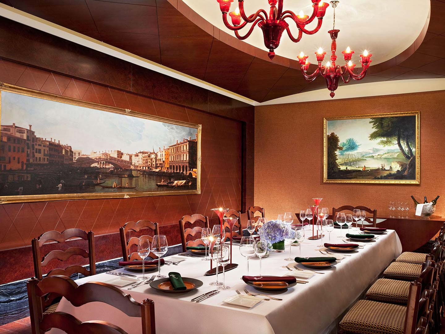 天津滨海喜来登酒店 (52)