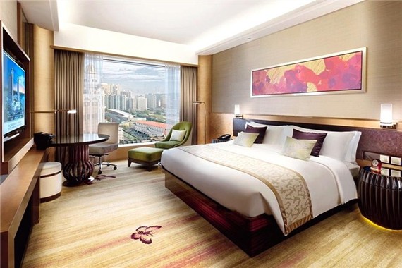 澳门银河酒店 (3)