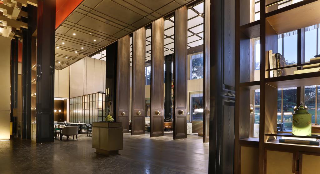 杭州钓鱼台国宾馆 (20)