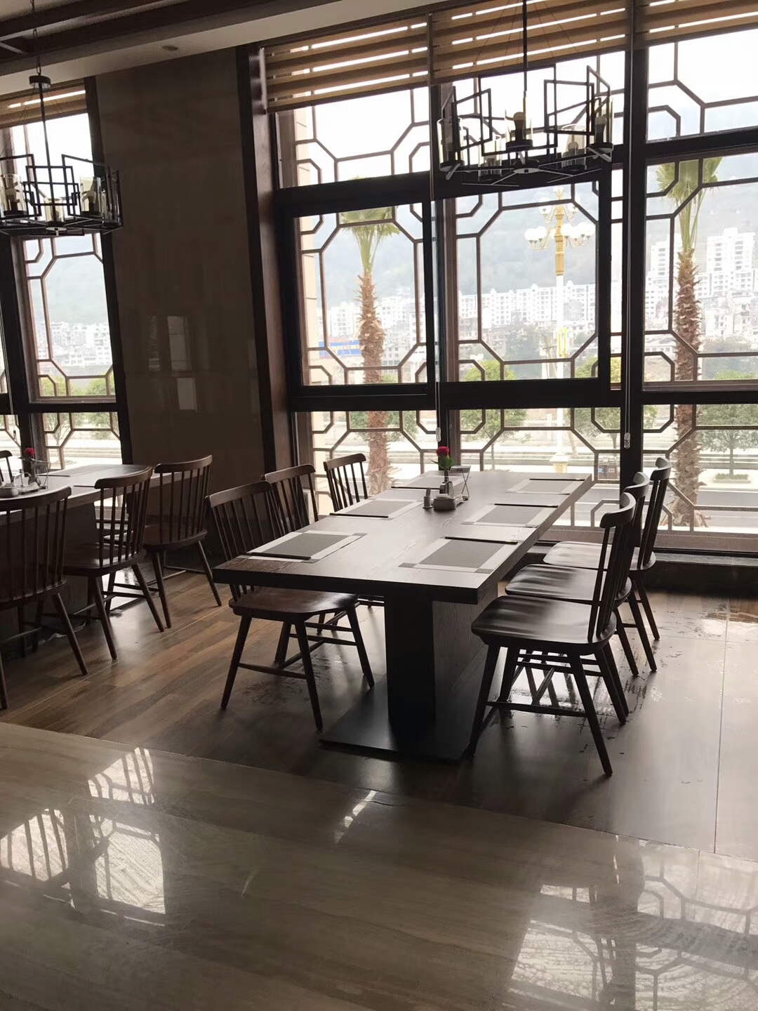 贵州铜仁温泉度假酒店 (8)