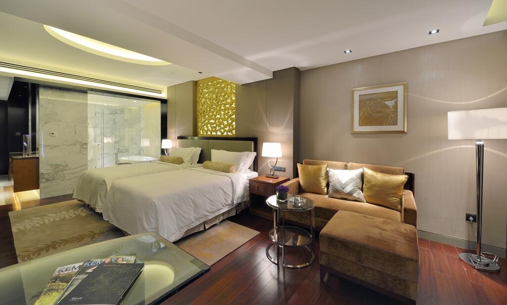 太原凯宾斯基饭店 (18)