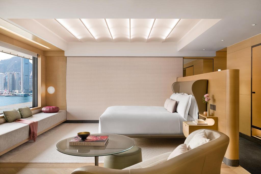 香港丽晶酒店 (11)