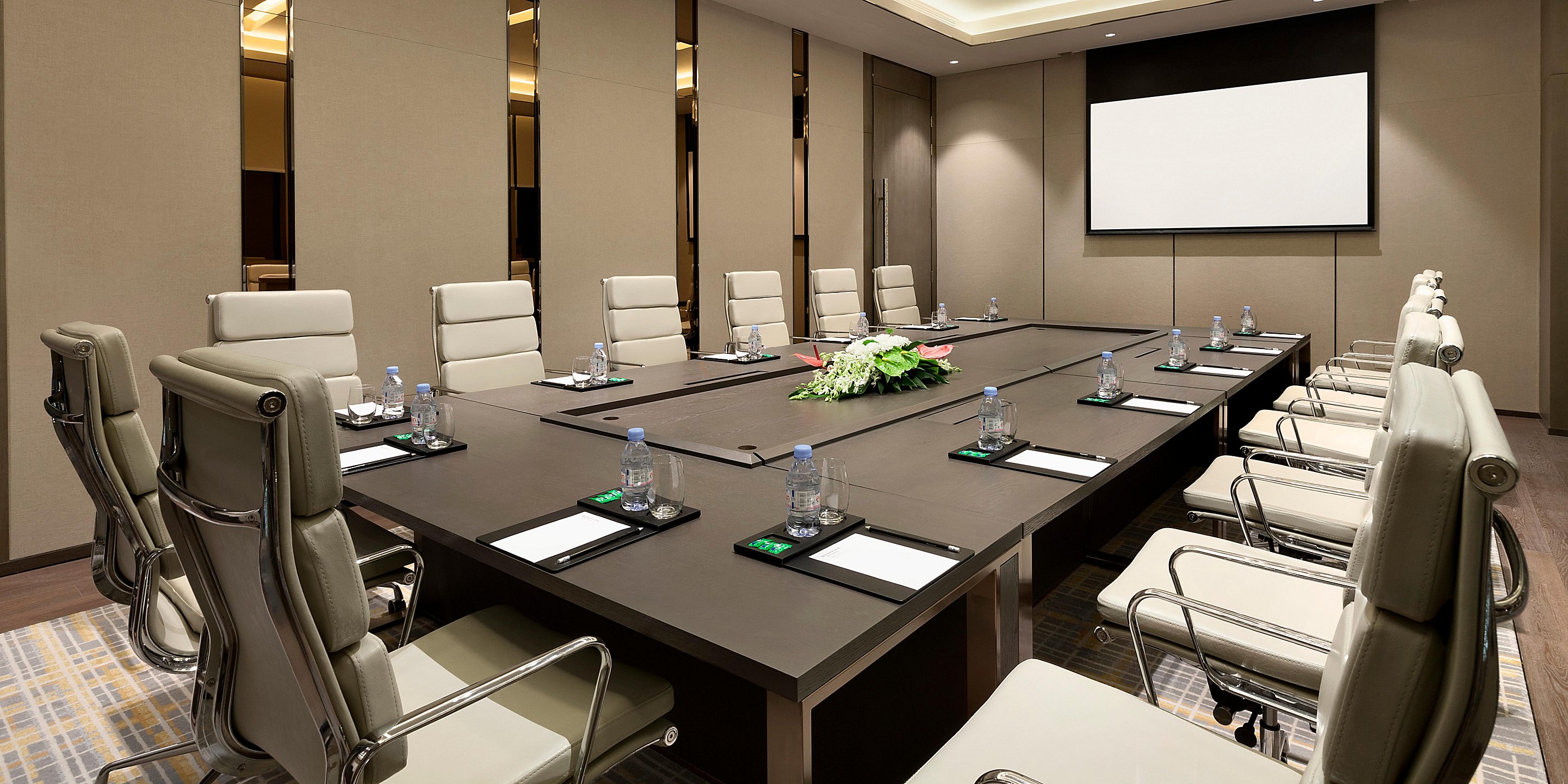 厦门宸洲洲际酒店 (2)