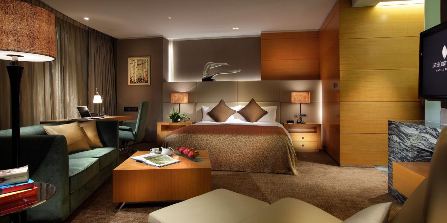 南京紫峰洲际 (8)