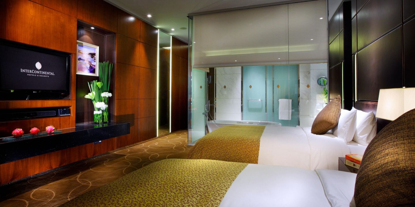 南京紫峰洲际 (7)