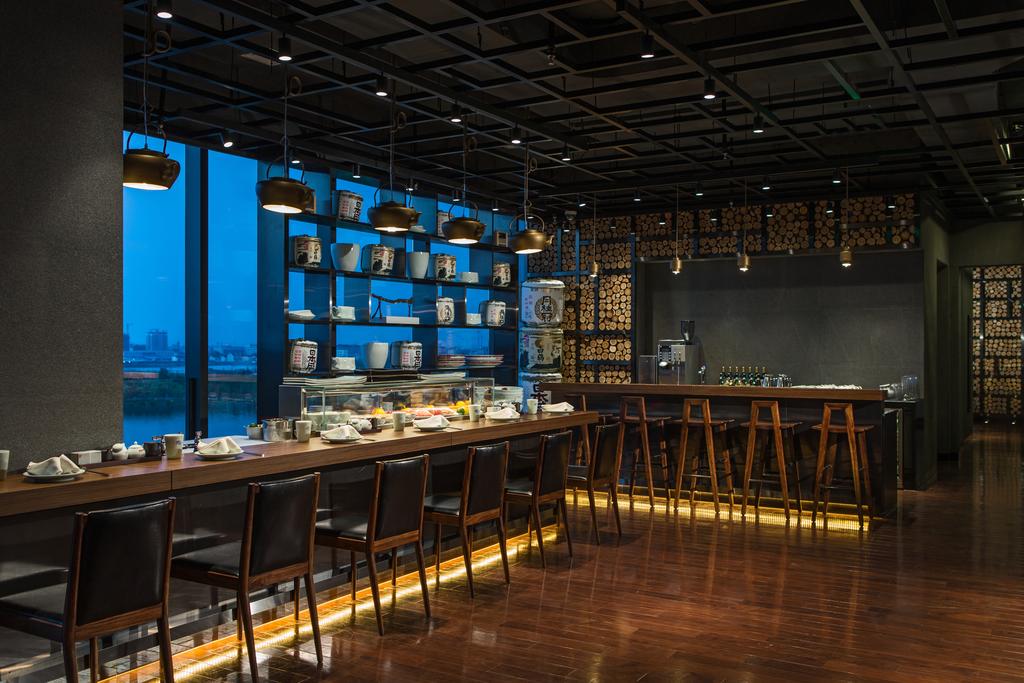 苏州盛虹万丽酒店 (10)