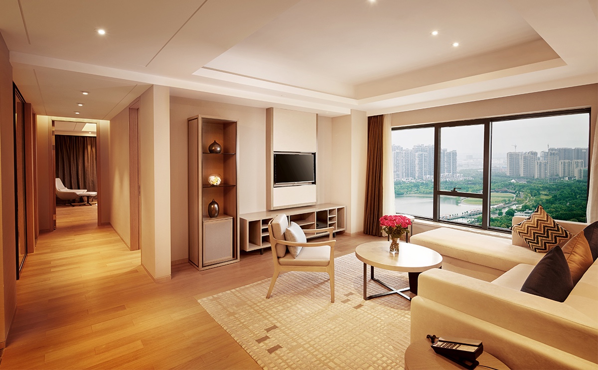 苏州广电希尔顿 (9)