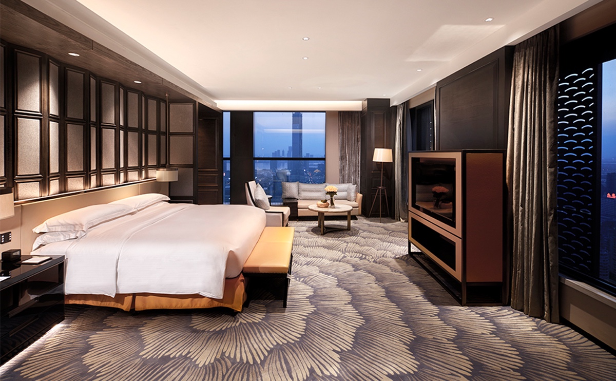 苏州广电希尔顿 (17)