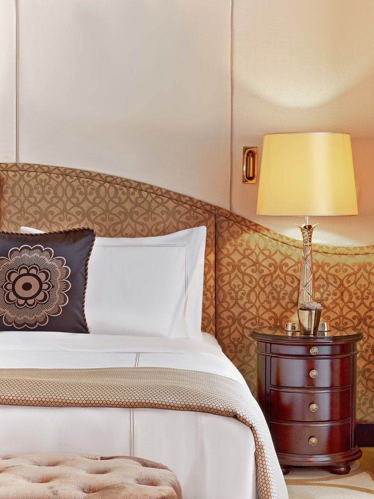 俄罗斯莫斯科瑞吉酒店 (9)