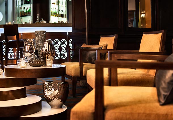 意大利万丽酒店 (3)