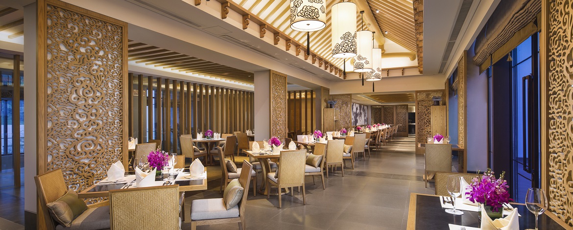 黄山悦榕庄 (10)