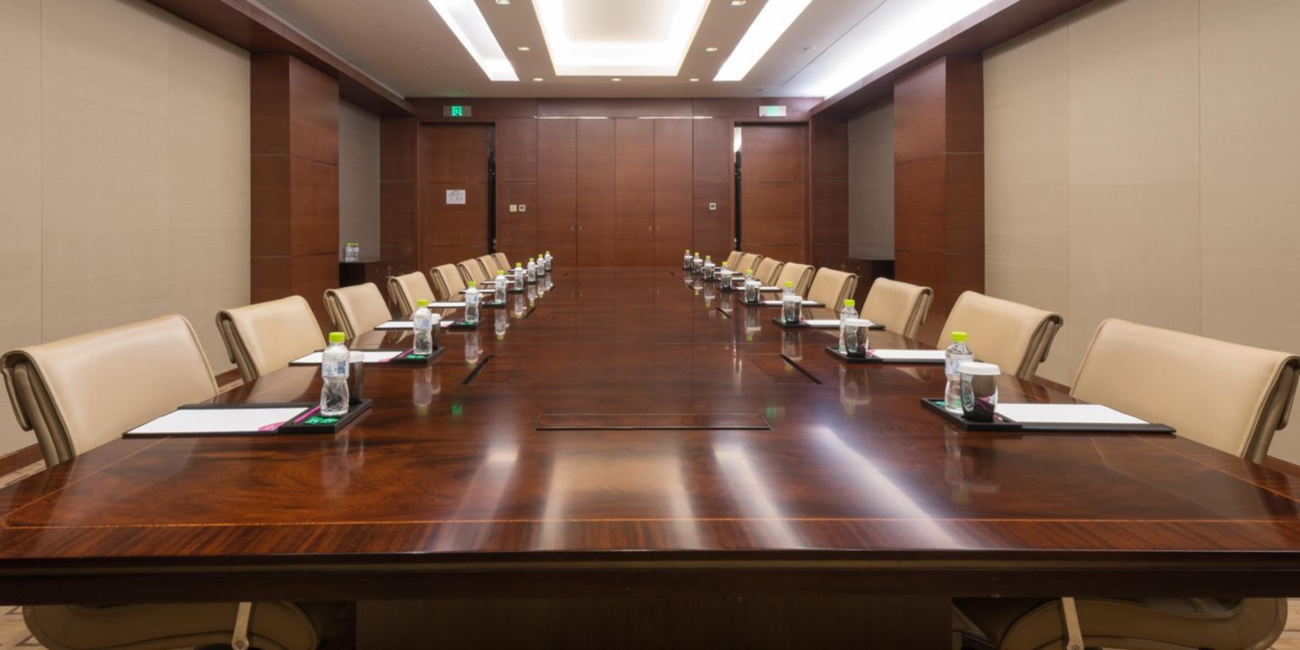 济南贵和皇冠假日酒店 (24)