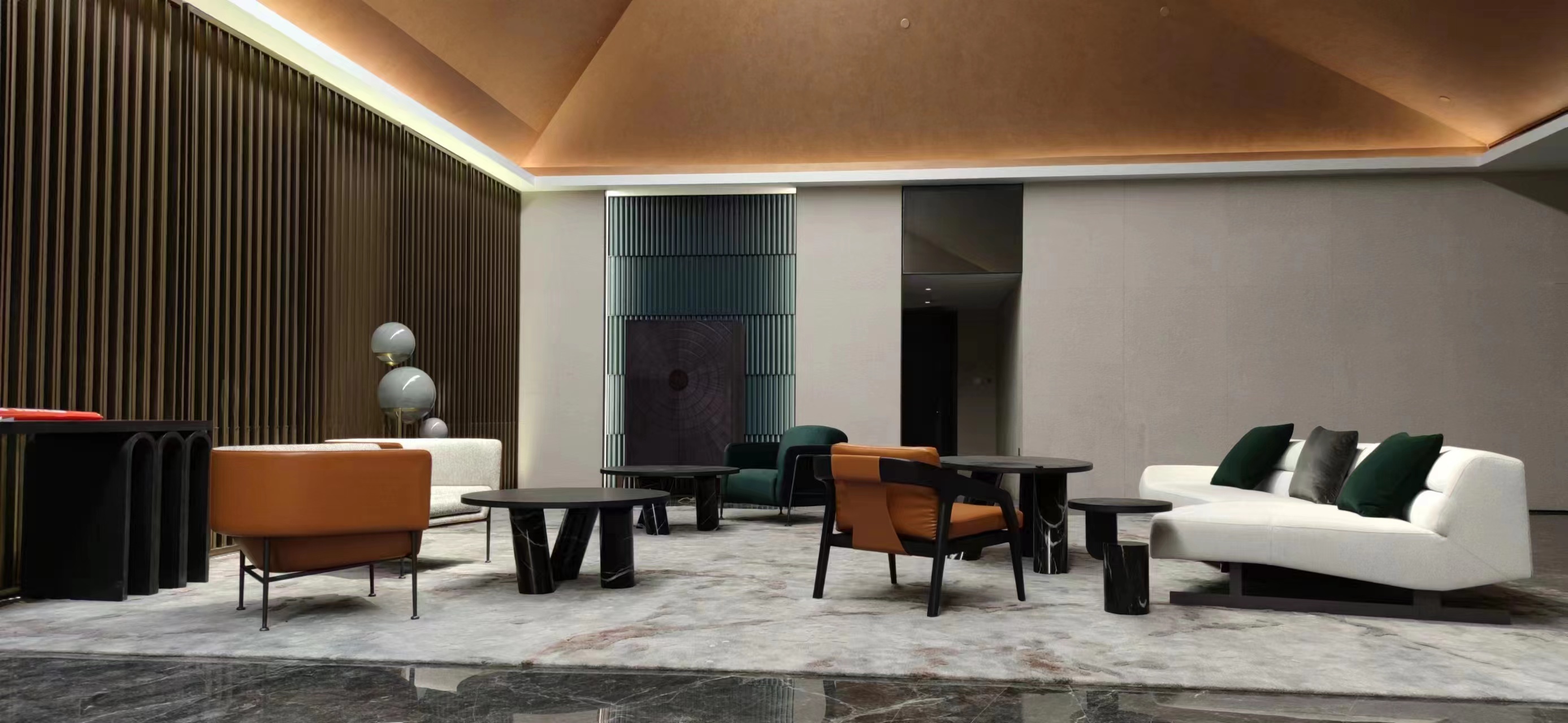 苏州金普顿酒店 (6)