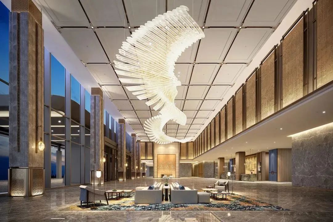 苏州国际会议酒店 (5)