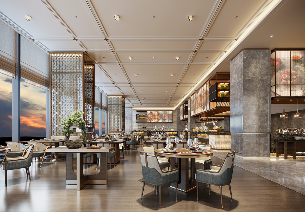 苏州国际会议酒店 (19)