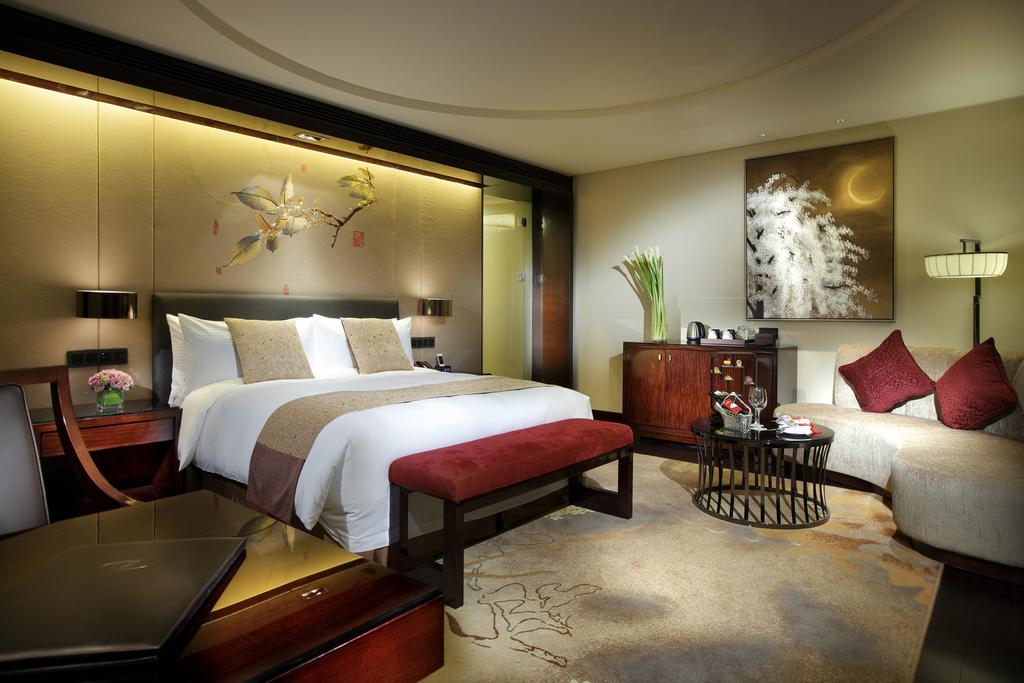 成都保利皇冠假日 (10)