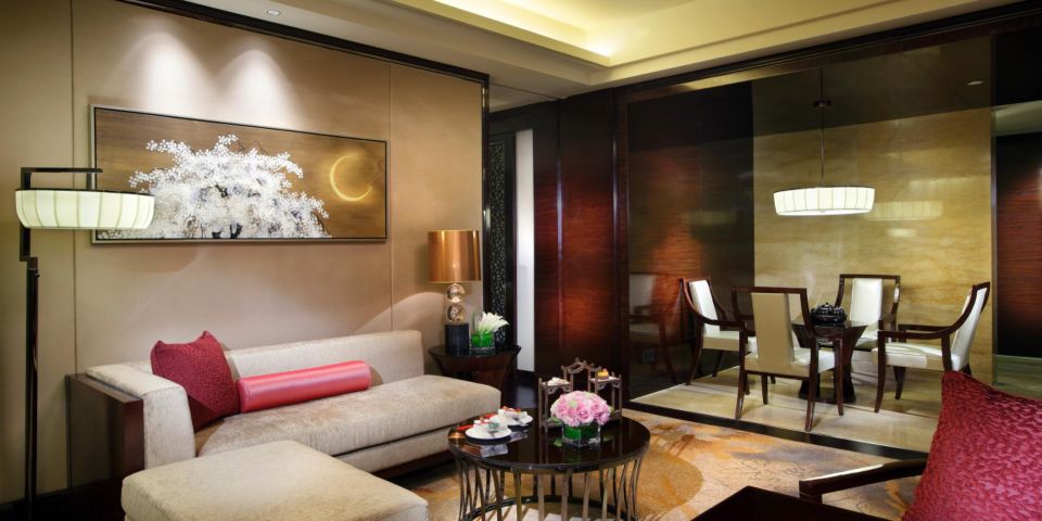 成都保利皇冠假日 (16)