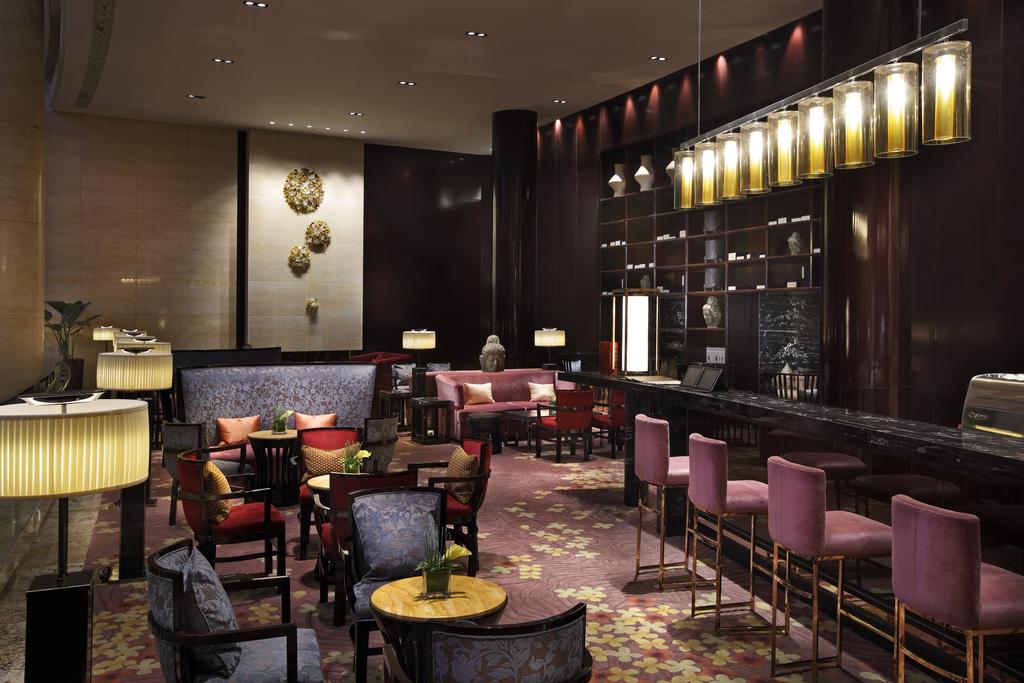 成都保利皇冠假日 (7)